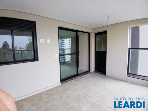 Imagem Apartamento com 2 Quartos à Venda, 87 m² em Vila Bastos - Santo André