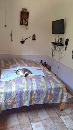 Imagem Casa com 2 Quartos à Venda, 71 m² em Caiçara - Praia Grande