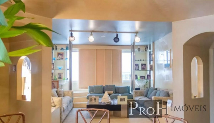 Imagem Apartamento com 4 Quartos à Venda, 212 m² em Santo Antônio - São Caetano Do Sul Imagem Apartamento com 4 Quartos à Venda, 212 m² em Santo Antônio - São Caetano Do Sul