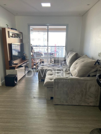 Imóvel com 3 Quartos à Venda, 85 m² em Vila Curuçá - Santo André