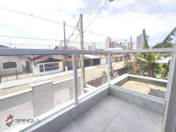 Imagem Casa com 2 Quartos à Venda, 51 m² em Maracanã - Praia Grande Imagem Casa com 2 Quartos à Venda, 51 m² em Maracanã - Praia Grande