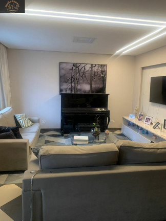 Imagem Sobrado com 3 Quartos à Venda, 238 m² em Assunção - São Bernardo Do Campo Imagem Sobrado com 3 Quartos à Venda, 238 m² em Assunção - São Bernardo Do Campo