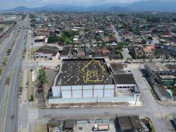 Imagem Galpão para Alugar, 3.174 m² em Jardim Conceiçãozinha (vicente De Carvalho) - Guarujá Imagem Galpão para Alugar, 3.174 m² em Jardim Conceiçãozinha (vicente De Carvalho) - Guarujá