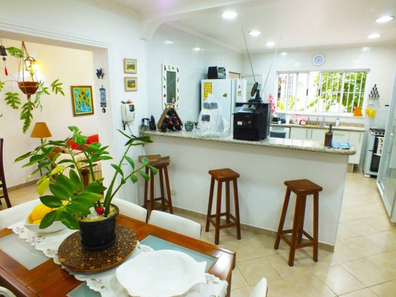 Imagem Sobrado com 3 Quartos à Venda, 230 m² em Chacara Santo Antonio - São Paulo Imagem Sobrado com 3 Quartos à Venda, 230 m² em Chacara Santo Antonio - São Paulo