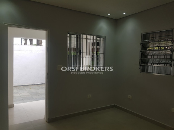 Imagem Casa com 2 Quartos à Venda, 120 m² em Jardim Trussardi - São Paulo