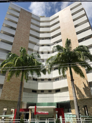 Imagem Apartamento com 3 Quartos à Venda, 133 m² em Meireles - Fortaleza