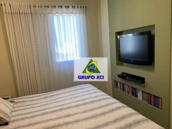 Imagem Apartamento com 3 Quartos à Venda, 105 m² em Bosque - Campinas