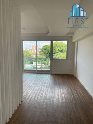 Imagem Apartamento com 1 Quarto à Venda, 43 m² em Centro - Jundiaí Imagem Apartamento com 1 Quarto à Venda, 43 m² em Centro - Jundiaí