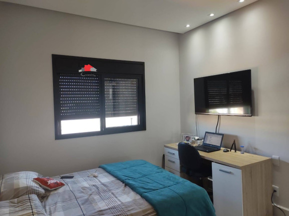 Imagem Casa com 3 Quartos à Venda, 286 m² em Parque Olívio Franceschini - Hortolândia