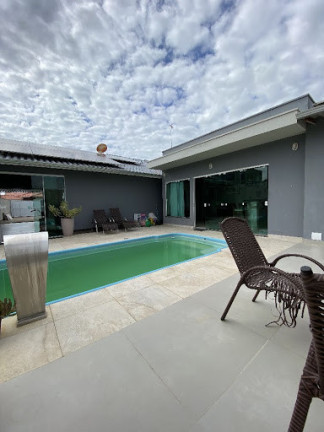 Imagem Casa com 3 Quartos à Venda, 119 m² em Praça - Tijucas Imagem Casa com 3 Quartos à Venda, 119 m² em Praça - Tijucas