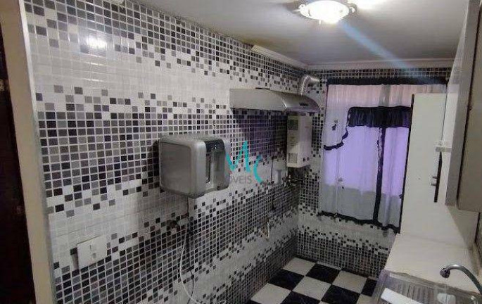 Imagem Casa com 2 Quartos à Venda, 67 m² em Santíssimo - Rio De Janeiro