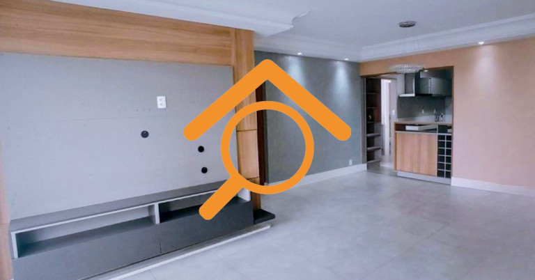 Imagem Imóvel com 3 Quartos à Venda, 105 m² em Vila Sofia - São Paulo