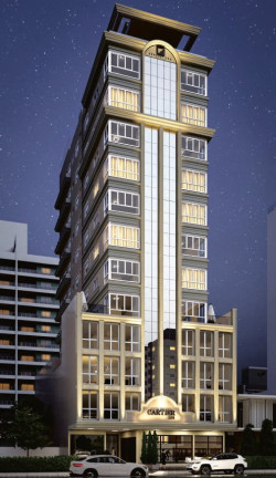 Imagem Apartamento com 3 Quartos à Venda, 116 m² em Capão Da Canoa - Capão Da Canoa