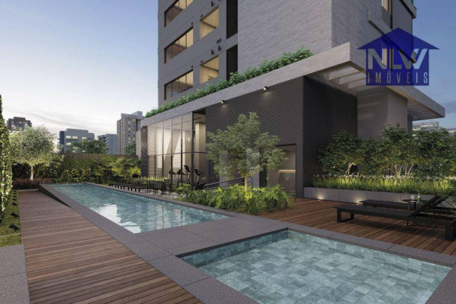 Imagem Apartamento com 4 Quartos à Venda, 201 m² em Jardim Paulista - São Paulo
