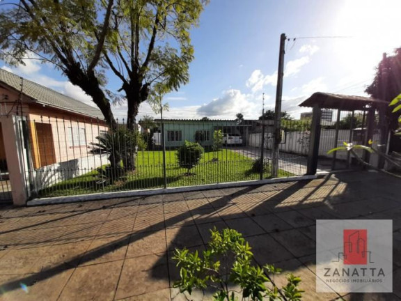 Imagem Casa com 3 Quartos à Venda, 390 m² em Centro - Esteio