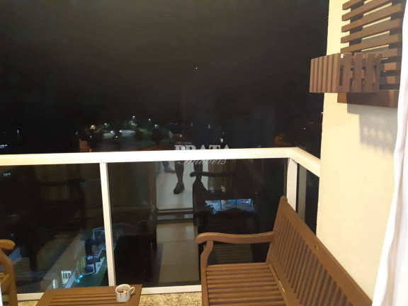 Foto do imóvel Apartamento com 2 Quartos à Venda, 60 m² em Enseada - Guarujá