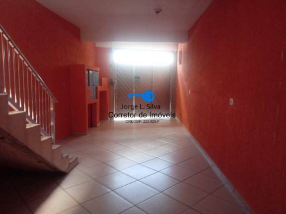 Imagem Sobrado com 3 Quartos à Venda, 180 m² em Jardim Ipanema (zona Oeste) - São Paulo