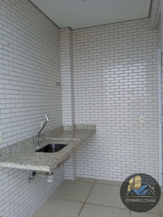 Imagem Apartamento com 1 Quarto à Venda, 65 m² em Boqueirão - Santos Imagem Apartamento com 1 Quarto à Venda, 65 m² em Boqueirão - Santos