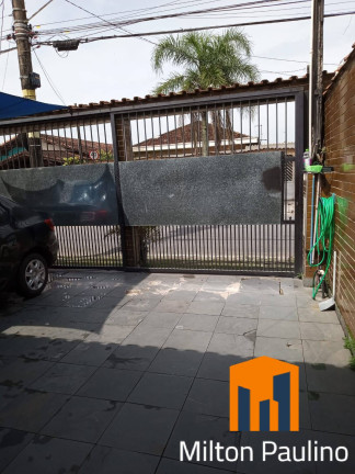 Imagem Casa com 3 Quartos à Venda, 98 m² em Real - Praia Grande Imagem Casa com 3 Quartos à Venda, 98 m² em Real - Praia Grande