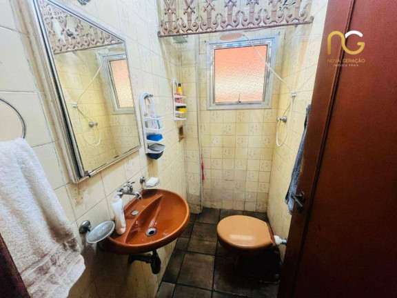 Imagem Cobertura com 3 Quartos à Venda, 279 m² em Tupi - Praia Grande