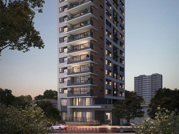 Imagem Apartamento com 2 Quartos à Venda, 109 m² em Paraíso - São Paulo