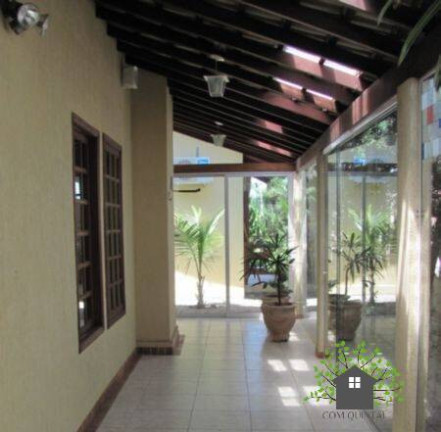 Imagem Casa com 4 Quartos à Venda, 550 m² em Jardim Passárgada I - Cotia Imagem Casa com 4 Quartos à Venda, 550 m² em Jardim Passárgada I - Cotia