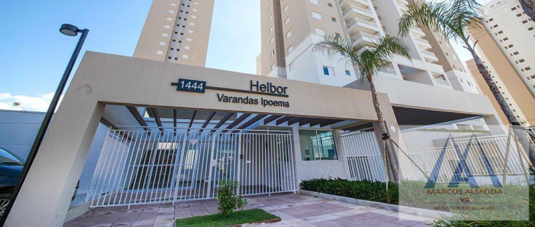 Imagem Apartamento com 3 Quartos à Venda, 114 m² em Vila Suíssa - Mogi Das Cruzes Imagem Apartamento com 3 Quartos à Venda, 114 m² em Vila Suíssa - Mogi Das Cruzes