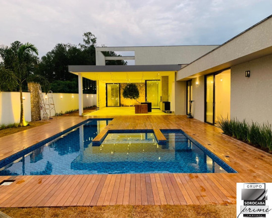Imagem Casa com 4 Quartos à Venda, 535 m² em Jardim Residencial Saint Patrick - Sorocaba Imagem Casa com 4 Quartos à Venda, 535 m² em Jardim Residencial Saint Patrick - Sorocaba