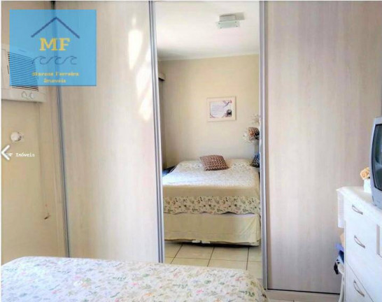 Imagem Apartamento com 3 Quartos à Venda, 129 m² em Ponta Da Praia - Santos