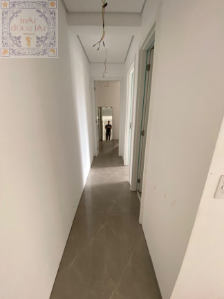 Imagem Apartamento com 2 Quartos à Venda, 82 m² em Aparecida - Santos Imagem Apartamento com 2 Quartos à Venda, 82 m² em Aparecida - Santos