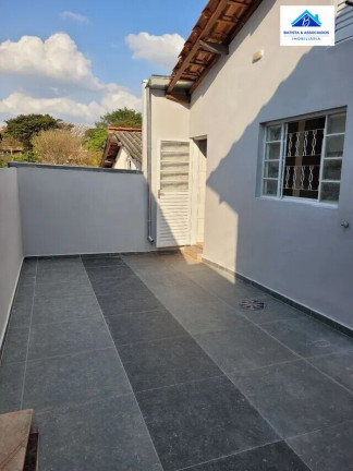 Imagem Casa com 3 Quartos à Venda, 115 m² em Vila Padre Manoel De Nóbrega - Campinas Imagem Casa com 3 Quartos à Venda, 115 m² em Vila Padre Manoel De Nóbrega - Campinas