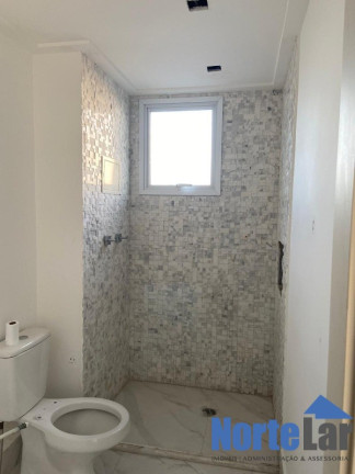 Imagem Apartamento com 3 Quartos à Venda, 134 m² em Vila Ester (zona Norte) - São Paulo