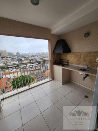 Imagem Apartamento com 3 Quartos à Venda, 85 m² em Centro - São Caetano Do Sul
