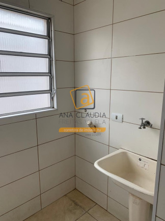 Imagem Apartamento com 2 Quartos à Venda, 60 m² em Residencial Santa Madre Paulina - Salto Imagem Apartamento com 2 Quartos à Venda, 60 m² em Residencial Santa Madre Paulina - Salto