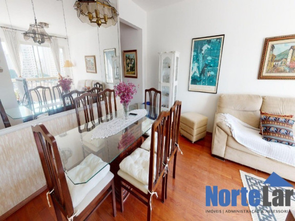 Imagem Apartamento com 3 Quartos à Venda, 65 m² em Vila Anglo Brasileira - São Paulo Imagem Apartamento com 3 Quartos à Venda, 65 m² em Vila Anglo Brasileira - São Paulo
