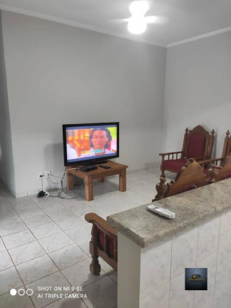Imagem Casa com 2 Quartos à Venda, 214 m² em Loteamento Chácaras Vale Das Garças - Campinas