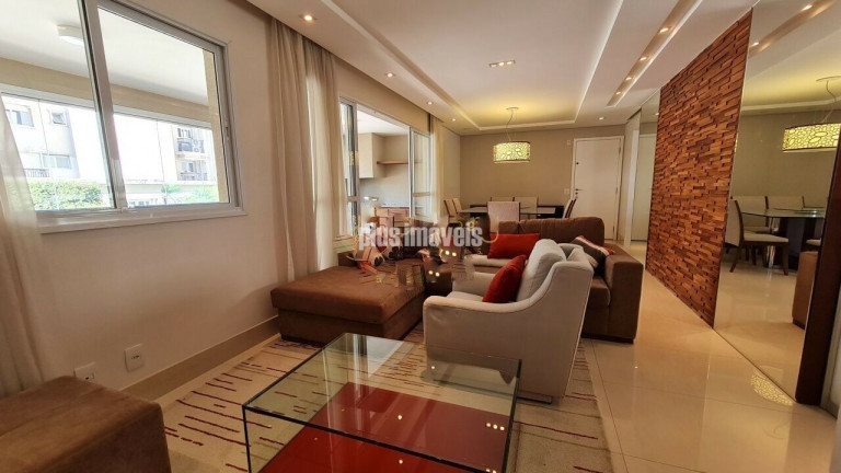 Imagem Apartamento com 3 Quartos à Venda ou Locação, 126 m² em Alto Da Boa Vista - São Paulo Imagem Apartamento com 3 Quartos à Venda ou Locação, 126 m² em Alto Da Boa Vista - São Paulo