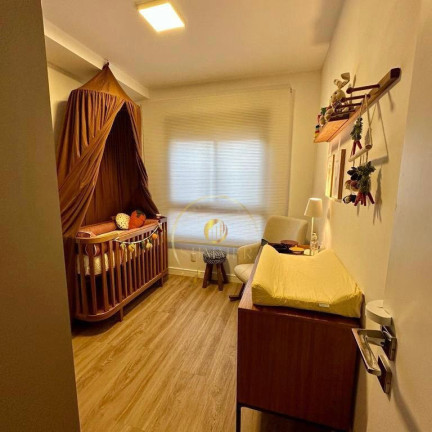 Imagem Apartamento com 3 Quartos à Venda, 116 m² em Vila Mariana - São Paulo