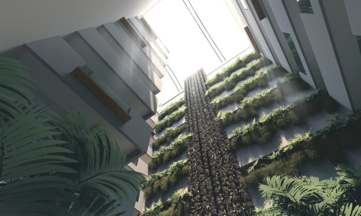 Imagem Apartamento com 2 Quartos à Venda, 84 m² em Mercês - Curitiba