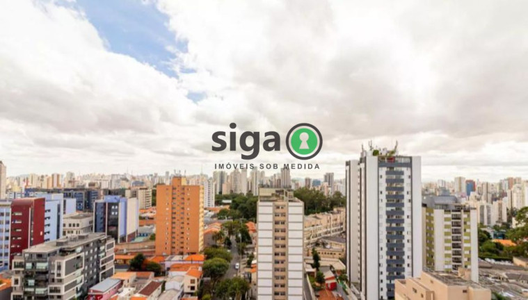 Imagem Apartamento com 4 Quartos à Venda, 208 m² em Vila Mariana - São Paulo Imagem Apartamento com 4 Quartos à Venda, 208 m² em Vila Mariana - São Paulo