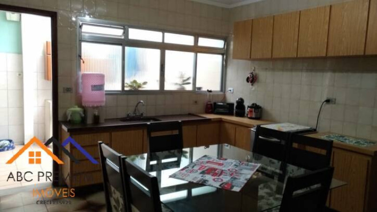 Imagem Casa com 2 Quartos à Venda, 179 m² em Vila Alzira - Santo André Imagem Casa com 2 Quartos à Venda, 179 m² em Vila Alzira - Santo André