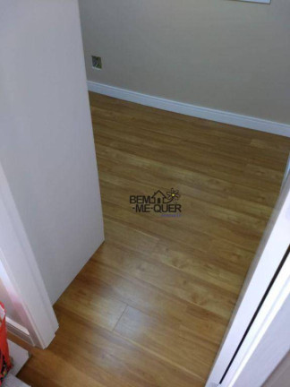 Imagem Apartamento com 2 Quartos à Venda, 40 m² em Vila Pirituba - São Paulo