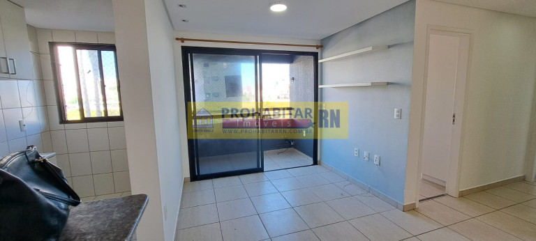 Imagem Casa de Condomínio com 2 Quartos à Venda, 55 m² em Ponta Negra - Natal