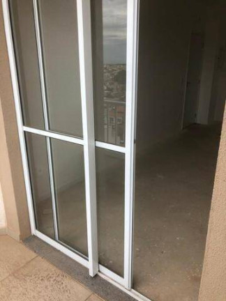 Imagem Apartamento com 2 Quartos à Venda, 53 m² em Wanel Ville - Sorocaba