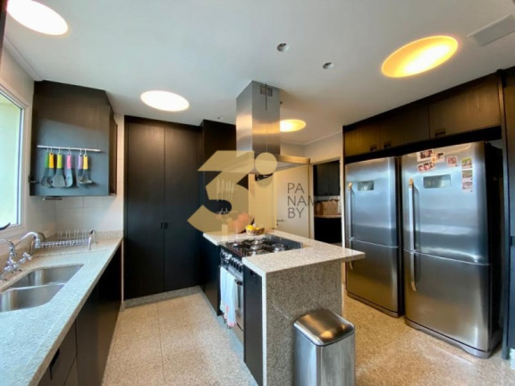 Imagem Apartamento com 3 Quartos à Venda, 219 m² em Cidade Jardim - São Paulo