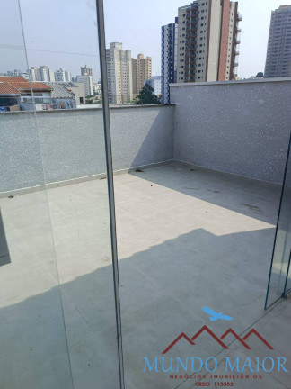 Imagem Apartamento com 2 Quartos à Venda, 110 m² em Bangú - Santo André Imagem Apartamento com 2 Quartos à Venda, 110 m² em Bangú - Santo André