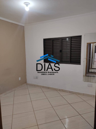 Imagem Casa com 3 Quartos à Venda, 114 m² em Vila Independência - Araraquara Imagem Casa com 3 Quartos à Venda, 114 m² em Vila Independência - Araraquara
