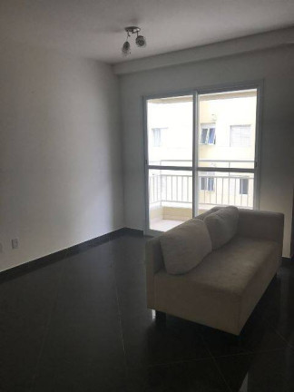 Imagem Apartamento com 1 Quarto para Alugar, 58 m² em Vila Gomes Cardim - São Paulo