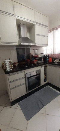 Imagem Sobrado com 3 Quartos à Venda, 82 m² em Esplanada Independência - Taubaté Imagem Sobrado com 3 Quartos à Venda, 82 m² em Esplanada Independência - Taubaté