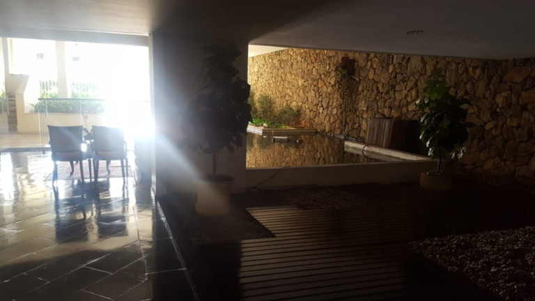 Imagem Apartamento com 3 Quartos à Venda, 107 m² em Lapa - São Paulo Imagem Apartamento com 3 Quartos à Venda, 107 m² em Lapa - São Paulo
